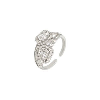 SILVER RINGS