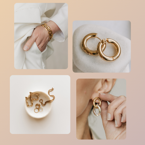 gold